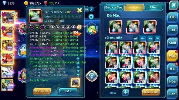 MÃ : #TTS5657 - S1419 - V10 - MASHADOW DYNAMAX HOOH DYNAMAX GIRATINA BC QVLD BC UNVOA CẶP LATI BC