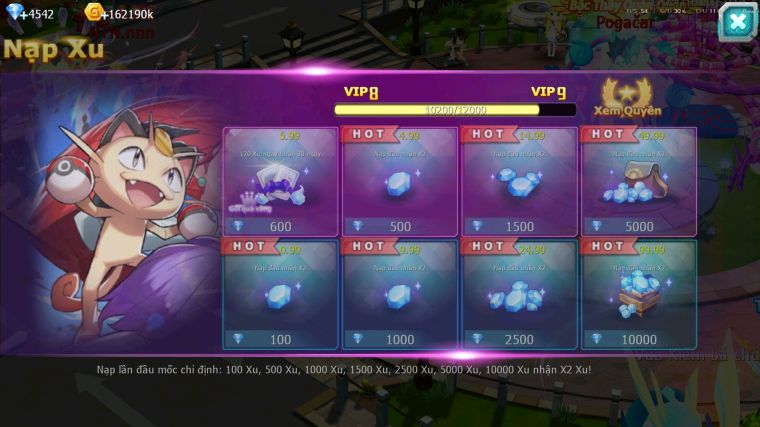MÃ : #TTS5656 - S1774 - V8 - UNVOA WB BÁ CHỦ NHIỀU PET HT