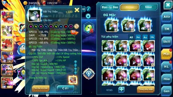 MÃ : #TTS5669 - S1793 - TOP 27 - V12 - 2K6 SÁCH - HOOH DYNAMAX THẦN GIÓ BC QVLD BC ĐUA TOP NGON