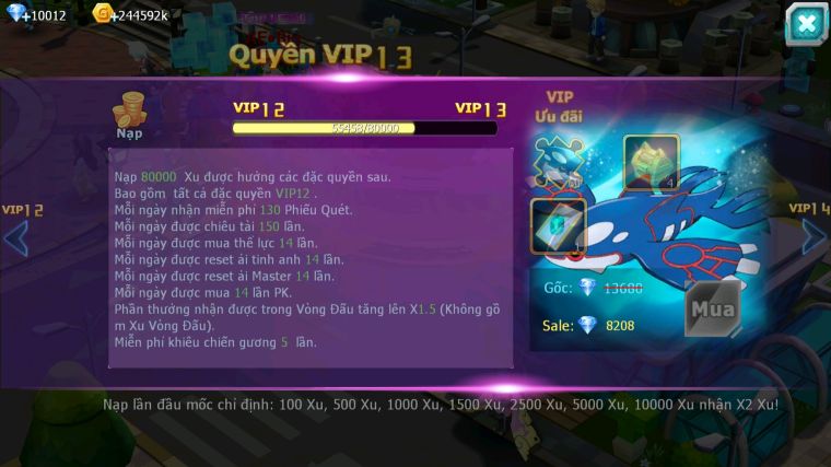 MÃ : #TTS5669 - S1793 - TOP 27 - V12 - 2K6 SÁCH - HOOH DYNAMAX THẦN GIÓ BC QVLD BC ĐUA TOP NGON