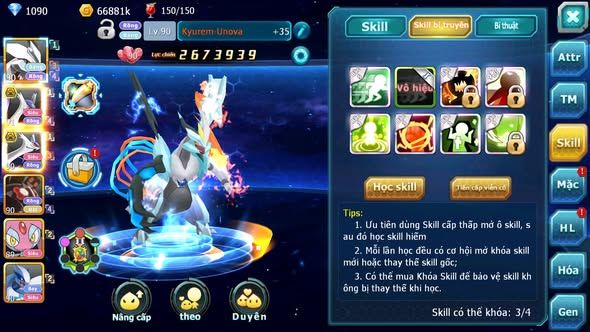 MÃ : #TTS5675 - S1799 - TOP 14 - V6 - UNVOA CẶP LATI BÁ CHỦ ZEVIL MES NHIỀU PET HT