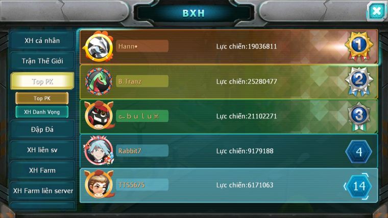 MÃ : #TTS5675 - S1799 - TOP 14 - V6 - UNVOA CẶP LATI BÁ CHỦ ZEVIL MES NHIỀU PET HT