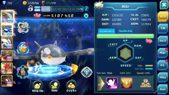 MÃ : #TTS5677 - S1794 - TOP 2-3 ALL - V9 - 737 SÁCH - CẶP CÁ BÁ CHỦ UNOVA HOOH QVLD ZEVIL