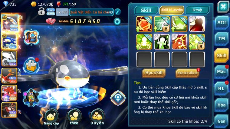 MÃ : #TTS5677 - S1794 - TOP 2-3 ALL - V9 - 737 SÁCH - CẶP CÁ BÁ CHỦ UNOVA HOOH QVLD ZEVIL
