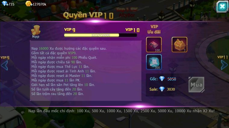 MÃ : #TTS5677 - S1794 - TOP 2-3 ALL - V9 - 737 SÁCH - CẶP CÁ BÁ CHỦ UNOVA HOOH QVLD ZEVIL
