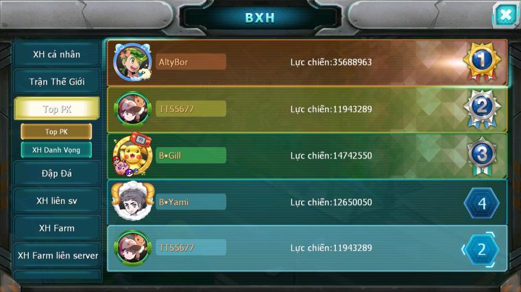 MÃ : #TTS5677 - S1794 - TOP 2-3 ALL - V9 - 737 SÁCH - CẶP CÁ BÁ CHỦ UNOVA HOOH QVLD ZEVIL