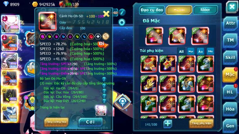 MÃ : #TTS5676 - S179 - TOP2 ( TOP 1-2 OFF GAME ) - V18 - 1K5 SÁCH - DIANCIE - HOOH - PALKIA CỘNG HƯỞNG DYNAMAX CHAMPION KHÔNG THỂ CHÊ