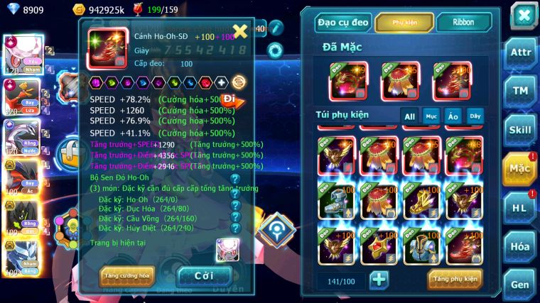 MÃ : #TTS5676 - S179 - TOP2 ( TOP 1-2 OFF GAME ) - V18 - 1K5 SÁCH - DIANCIE - HOOH - PALKIA CỘNG HƯỞNG DYNAMAX CHAMPION KHÔNG THỂ CHÊ