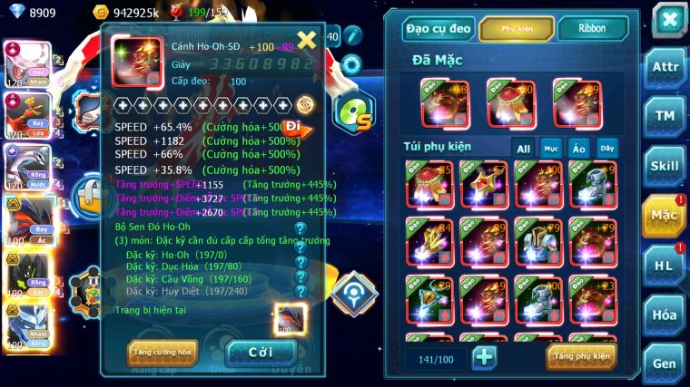 MÃ : #TTS5676 - S179 - TOP2 ( TOP 1-2 OFF GAME ) - V18 - 1K5 SÁCH - DIANCIE - HOOH - PALKIA CỘNG HƯỞNG DYNAMAX CHAMPION KHÔNG THỂ CHÊ