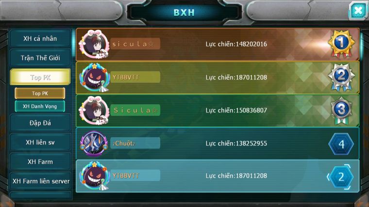 MÃ : #TTS5676 - S179 - TOP2 ( TOP 1-2 OFF GAME ) - V18 - 1K5 SÁCH - DIANCIE - HOOH - PALKIA CỘNG HƯỞNG DYNAMAX CHAMPION KHÔNG THỂ CHÊ