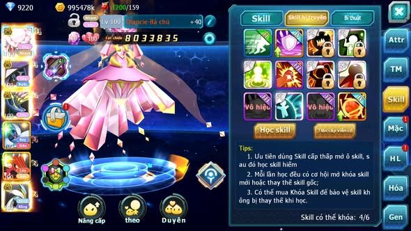 MÃ : #TTS5696 - S1202 - V5 - DIANCIE BÁ CHỦ TAPU FINI BÁ CHỦ XERM BÁ CHỦ LUGIA QVLD WHITE BÁ CHỦ NHIỀU PET HT