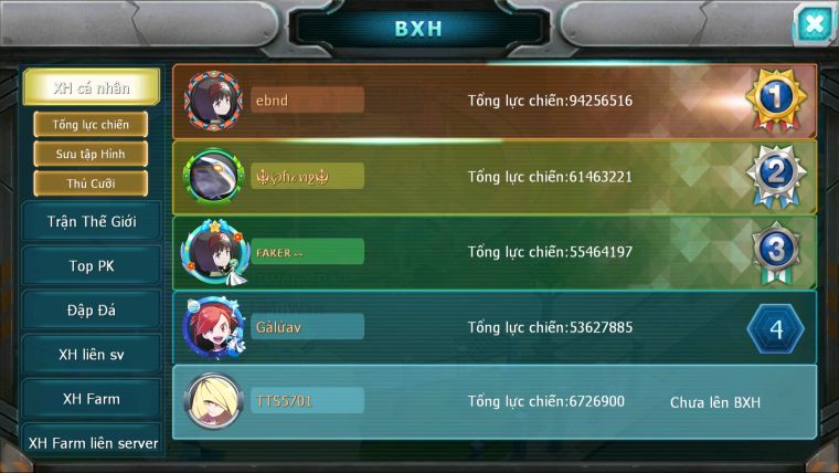MÃ : #TTS5701 - S1727 - MEW GIÁP BÁ CHỦ UNVOA CẶP LATI BÁ CHỦ NHIỀU PET HT