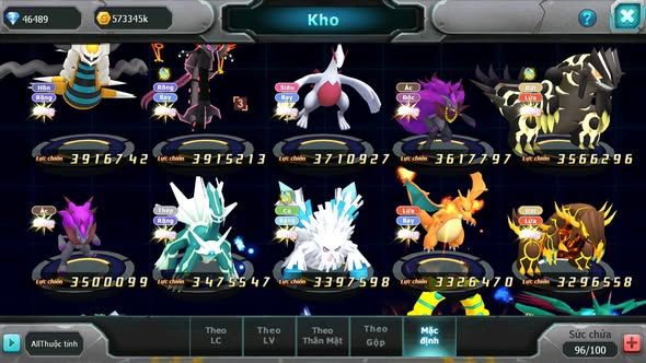 MÃ : #TTS5708 - S969 - V4 - 46K KC - HOOH DYNAMAX UNVOA WB BC QVBC BÁ CHỦ CẶP LATI BC NHIỀU PET HT