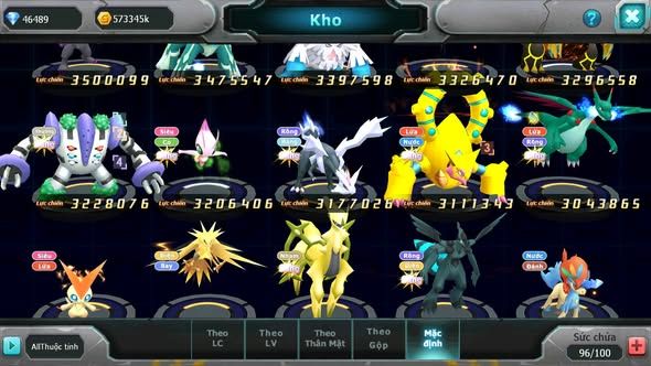 MÃ : #TTS5708 - S969 - V4 - 46K KC - HOOH DYNAMAX UNVOA WB BC QVBC BÁ CHỦ CẶP LATI BC NHIỀU PET HT
