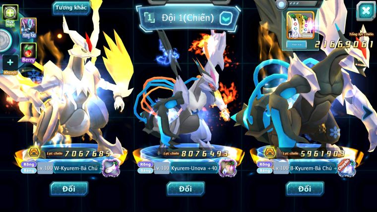 MÃ : #TTS5708 - S969 - V4 - 46K KC - HOOH DYNAMAX UNVOA WB BC QVBC BÁ CHỦ CẶP LATI BC NHIỀU PET HT