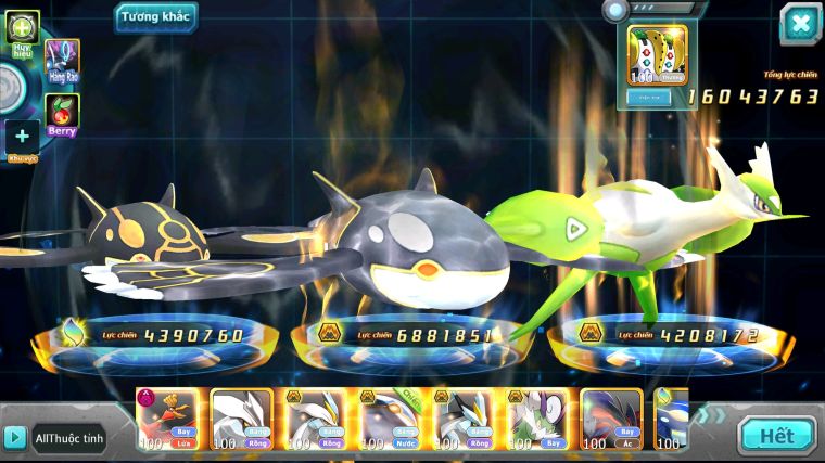 MÃ : #TTS5708 - S969 - V4 - 46K KC - HOOH DYNAMAX UNVOA WB BC QVBC BÁ CHỦ CẶP LATI BC NHIỀU PET HT