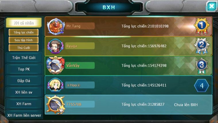 MÃ : #TTS5708 - S969 - V4 - 46K KC - HOOH DYNAMAX UNVOA WB BC QVBC BÁ CHỦ CẶP LATI BC NHIỀU PET HT