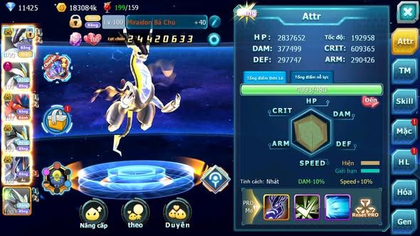 MÃ : #TTS5706 - S1733 - TOP5-6 - 1K7 SÁCH - CẶP RỒNG BÁ CHỦ WHITE DYNAMAX PR DIAGLA BÁ CHỦ DRAK HOOH BC NGON
