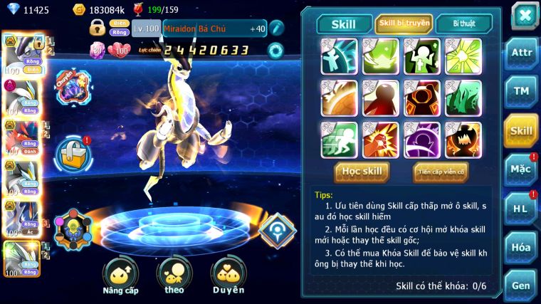 MÃ : #TTS5706 - S1733 - TOP5-6 - 1K7 SÁCH - CẶP RỒNG BÁ CHỦ WHITE DYNAMAX PR DIAGLA BÁ CHỦ DRAK HOOH BC NGON