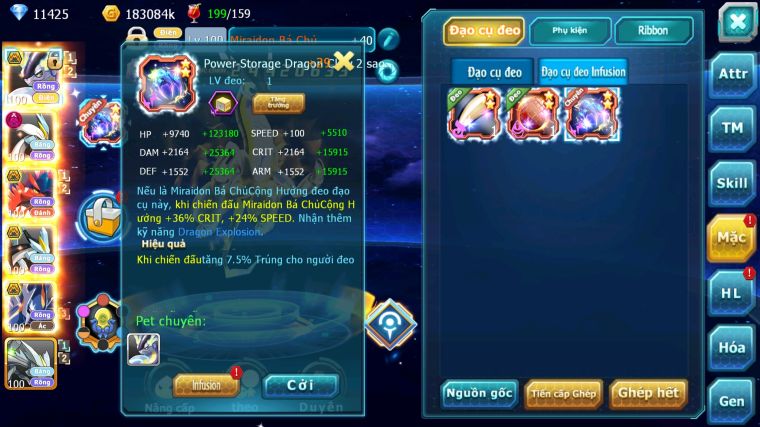 MÃ : #TTS5706 - S1733 - TOP5-6 - 1K7 SÁCH - CẶP RỒNG BÁ CHỦ WHITE DYNAMAX PR DIAGLA BÁ CHỦ DRAK HOOH BC NGON