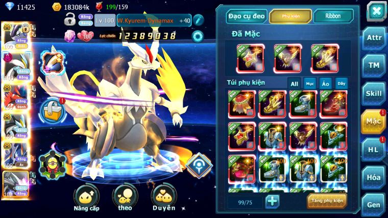 MÃ : #TTS5706 - S1733 - TOP5-6 - 1K7 SÁCH - CẶP RỒNG BÁ CHỦ WHITE DYNAMAX PR DIAGLA BÁ CHỦ DRAK HOOH BC NGON