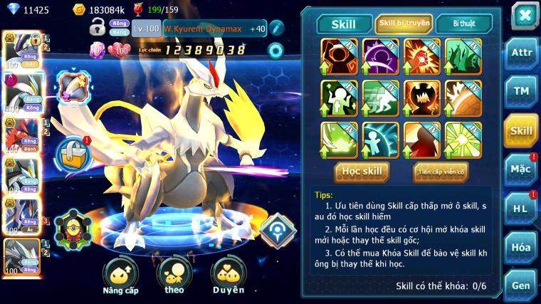 MÃ : #TTS5706 - S1733 - TOP5-6 - 1K7 SÁCH - CẶP RỒNG BÁ CHỦ WHITE DYNAMAX PR DIAGLA BÁ CHỦ DRAK HOOH BC NGON