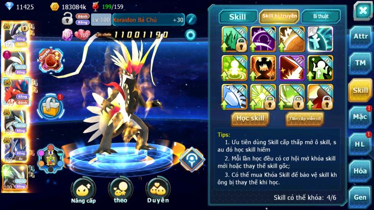 MÃ : #TTS5706 - S1733 - TOP5-6 - 1K7 SÁCH - CẶP RỒNG BÁ CHỦ WHITE DYNAMAX PR DIAGLA BÁ CHỦ DRAK HOOH BC NGON