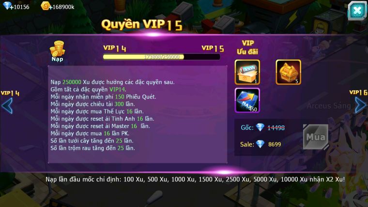 MÃ : #TTS5727 - S1607 - TOP 33 - V14 - KORAIDON BÁ CHỦ DIANCIE DYNAMAX CẶP LATI BC NHIỀU PET HT