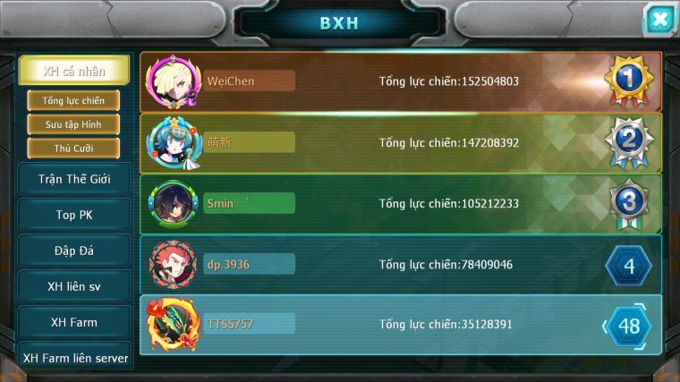 MÃ : #TTS5727 - S1607 - TOP 33 - V14 - KORAIDON BÁ CHỦ DIANCIE DYNAMAX CẶP LATI BC NHIỀU PET HT