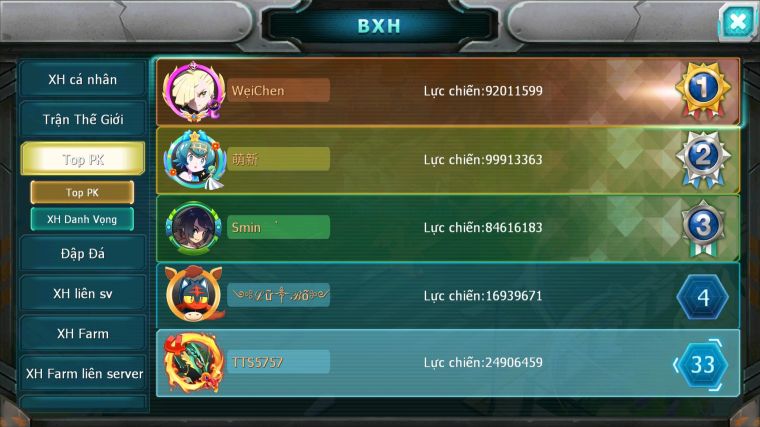 MÃ : #TTS5727 - S1607 - TOP 33 - V14 - KORAIDON BÁ CHỦ DIANCIE DYNAMAX CẶP LATI BC NHIỀU PET HT