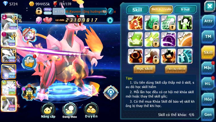 MÃ : #TTS5747 - S1635 - TOP 18 - 1K SÁCH - WHITE CỘNG HƯỞNG DYNAMAX BLACK DYNAMAX UNVOA NHIỀU PET HT