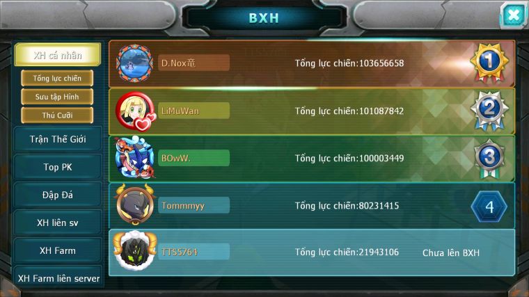MÃ : #TTS5764 - S1681 - V12 - ZYGARDE CỘNG HƯỞNG + ZYGARDE NHIỀU PET HT