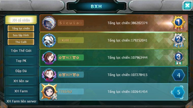 MÃ : #TTS5762 - S326 - TOP 3 - DIANCIE CỘNG HƯỞNG DYNAMAX HOOH CỘNG HƯỞNG DYNAMAX NHIỀU PET BÁ CHỦ