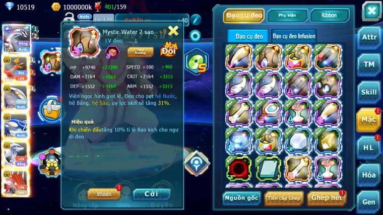 MÃ : #TTS5769 - S1088 - TOP29 - 900 SÁCH - PALKIA CỘNG HƯỞNG FULL SS CẶP CÁ BC CẶP LATI BC NHIỀU PET HT BC