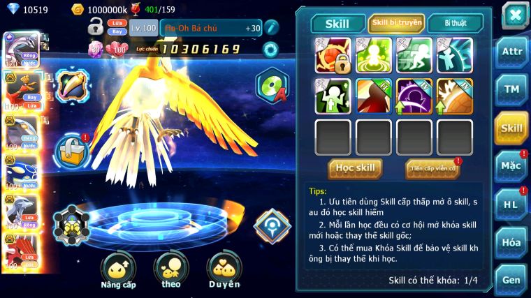 MÃ : #TTS5769 - S1088 - TOP29 - 900 SÁCH - PALKIA CỘNG HƯỞNG FULL SS CẶP CÁ BC CẶP LATI BC NHIỀU PET HT BC