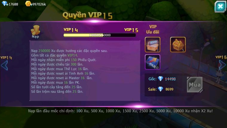 MÃ : #TTS5768 - S1178 - V14 - 17K KC - PALKIA CỘNG HƯỞNG HOOH DYNAMAX WB BC VUA KHIÊN NHIỀU PET HT