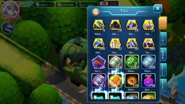 MÃ : #TTS5767 - S1826 - TOP 8 - V9 830 SÁCH - NIHILEGO CẶP LATI BÁ CHỦ AMDLO HOOH