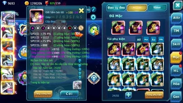 MÃ : #TTS5773 - S1382 - V12 - 786 SÁCH - PALKIA CỘNG HƯỞNG FULL SS WHITE DYNAMAX HOOH BC BLACK BC UNVOA NHIỀU PET BC