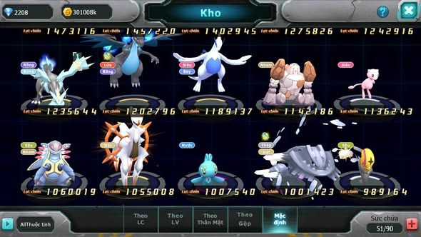 MÃ : #TTS5779 - S1777 - V4 - DIANCIE DYNAAMX TAPU FINI XERM CẶP LATI NHIỀU PET HT