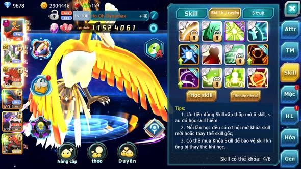 MÃ : #TTS5784 - S1793 - TOP26 - V12 - 2K6 SÁCH - HOOH DYANAMX THẦN GIÓ BC QVLD BC NHIỀU PET HT