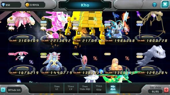 MÃ : #TTS5783 - S1728 - V5 - 247 SÁCH - DIANCIE BC RẮN BĂNG BC SAKATAKA BC NHIỀU PET HT