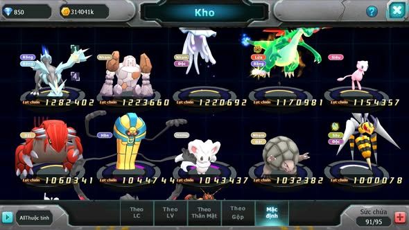 MÃ : #TTS5783 - S1728 - V5 - 247 SÁCH - DIANCIE BC RẮN BĂNG BC SAKATAKA BC NHIỀU PET HT
