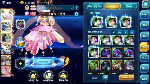 MÃ : #TTS5783 - S1728 - V5 - 247 SÁCH - DIANCIE BC RẮN BĂNG BC SAKATAKA BC NHIỀU PET HT