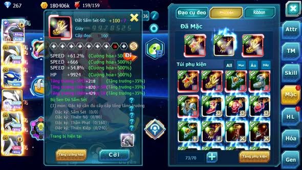 MÃ : #TTS5786 - S1710 - V12 - 528 SÁCH - PALKIA CỘNG HƯỞNG WHITE BC UNVOA BLACK BC CẶP LATI BÁ CHỦ NHIỀU PET HT