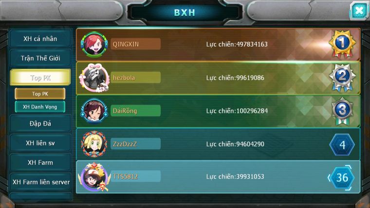 MÃ : #TTS5812 - S1162 - TOP36 - V13 - DIANCIE CỘNG HƯỞNG HOOH DYNAMAX TAPU FINI BC XERM NHIỀU PET HT