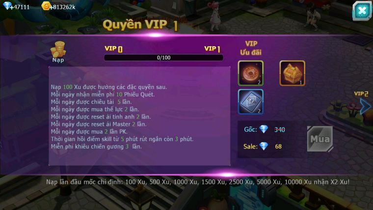 MÃ : #TTS5820 - S1122 - TOP 39 - VIP0  NGUYÊN ZIN 47K KC PALKIA  -DIANCIE CỘNG HƯỞNG UNVOA WB BC NHIỀU PET BC NGON