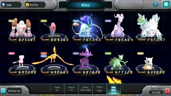 MÃ : #TTS5818 - S1683 - V4 - HOOH UNVOA DIANCIE RẮN BĂNG NHIỀU PET HT
