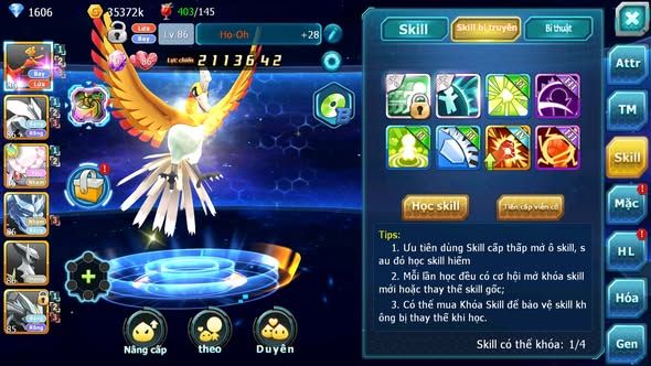MÃ : #TTS5818 - S1683 - V4 - HOOH UNVOA DIANCIE RẮN BĂNG NHIỀU PET HT