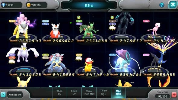 MÃ : #TTS5816 - S969 - V4 - 25K KC - HOOH DYNAMAX UNVOA WB BC QVBC BÁ CHỦ CẶP LAI BC NHIỀU PET HT