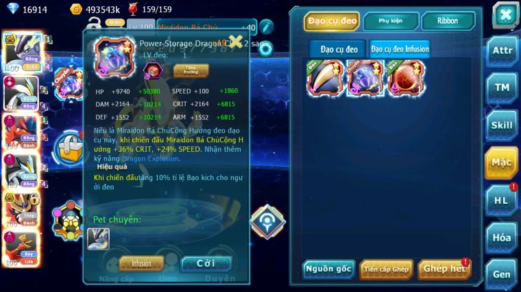 MÃ : #TTS5829 - S1755 - TOP4 - V17 - 5600 SÁCH - CẶP RỒNG BÁ CHỦ VUA KHIÊN WHITE CỘNG HƯỞNG DYANAMX BLAKC DYNAMAX FORM CỰC ĐẸP